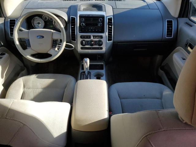 Photo 8 from auction – 2008 FORD EDGE SEL with VIN 2FMDK38C88BA42854