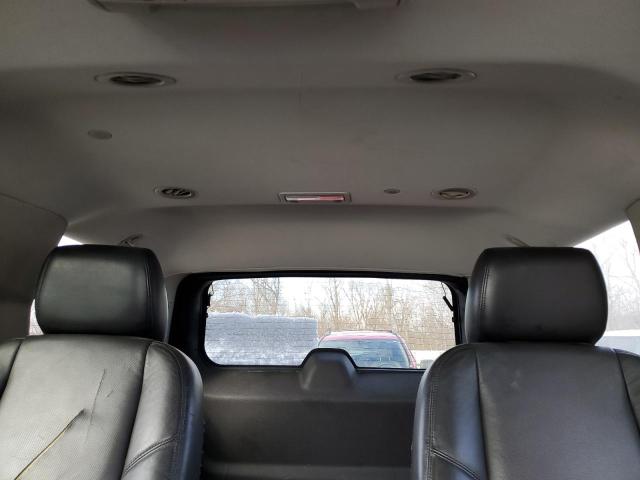 Photo 10 from auction – 2011 CADILLAC ESCALADE P with VIN 1GYS4CEF4BR131467