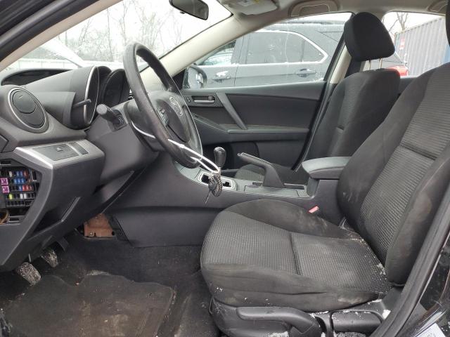 Zdjęcie 7 z aukcji – 2012 MAZDA 3 I z VIN JM1BL1UF3C1502052