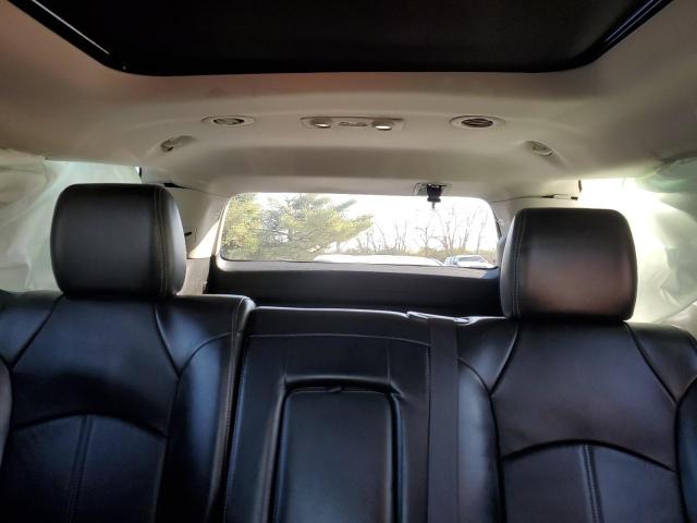 Photo 10 from auction – 2014 GMC ACADIA SLT with VIN 1GKKVRKD4EJ158409