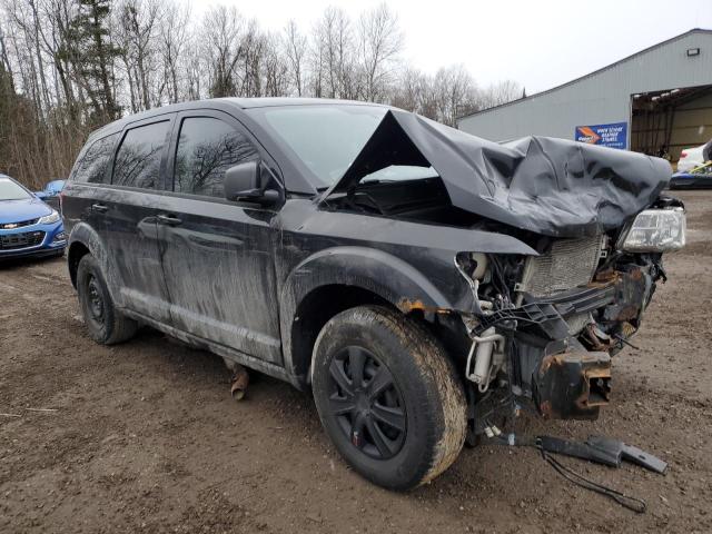 Photo 4 from auction – 2010 DODGE JOURNEY SE with VIN 3D4PG4FB9AT245154