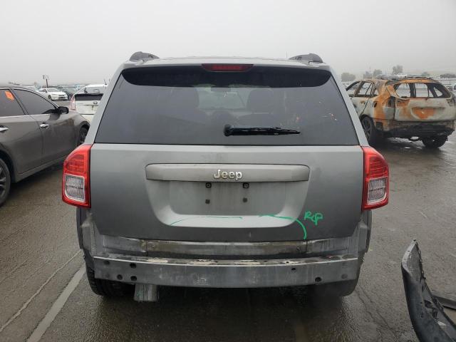 Photo 6 from auction – 2011 JEEP COMPASS SP with VIN 1J4NT1FB6BD248643
