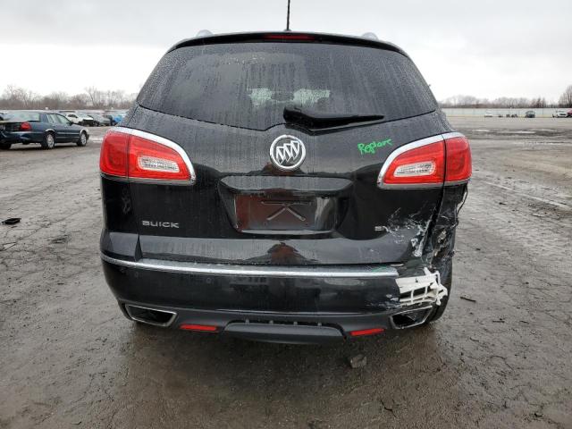 Photo 6 from auction – 2015 BUICK ENCLAVE with VIN 5GAKVBKDXFJ207781