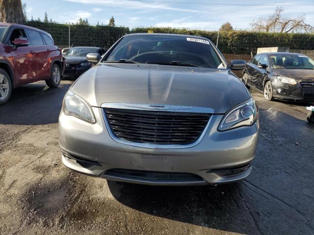Photo 5 from auction – 2011 CHRYSLER 200 S with VIN 1C3BC8EG8BN622859