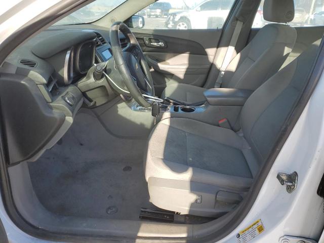 Photo 7 from auction – 2014 CHEVROLET MALIBU LS with VIN 1G11B5SL5EF118173