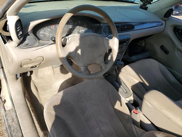 Photo 8 from auction – 2002 CHEVROLET MALIBU with VIN 1G1ND52J32M504799
