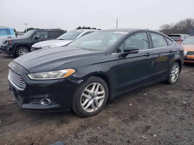 FORD FUSION SE 2016 with VIN 3FA6P0H70GR374017 - Photo from auction