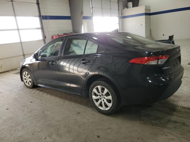 Photo 2 from auction – 2020 TOYOTA COROLLA with VIN JTDEPRAE1LJ027304