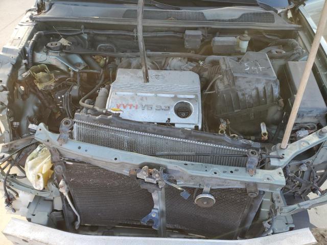 Photo 12 from auction – 2004 TOYOTA HIGHLANDER with VIN JTEEP21A240008073