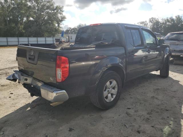 Photo 3 from auction – 2013 NISSAN FRONTIER S with VIN 1N6AD0ER8DN764023