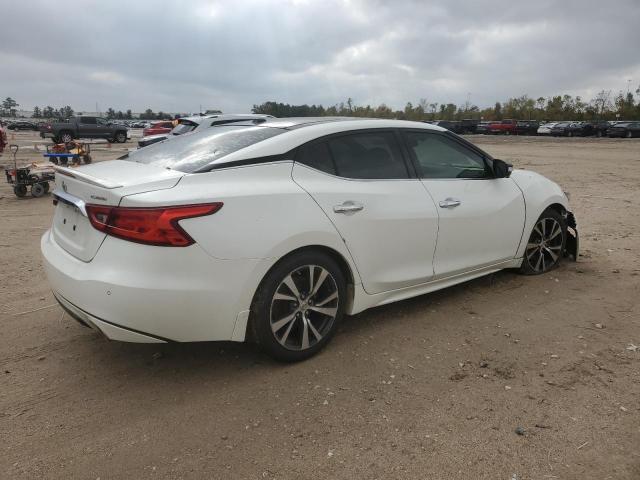 Photo 3 from auction – 2016 NISSAN MAXIMA 3.5 with VIN 1N4AA6AP2GC423547