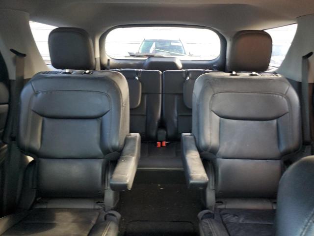 Photo 10 from auction – 2020 FORD EXPLORER X with VIN 1FMSK8DH1LGD11879