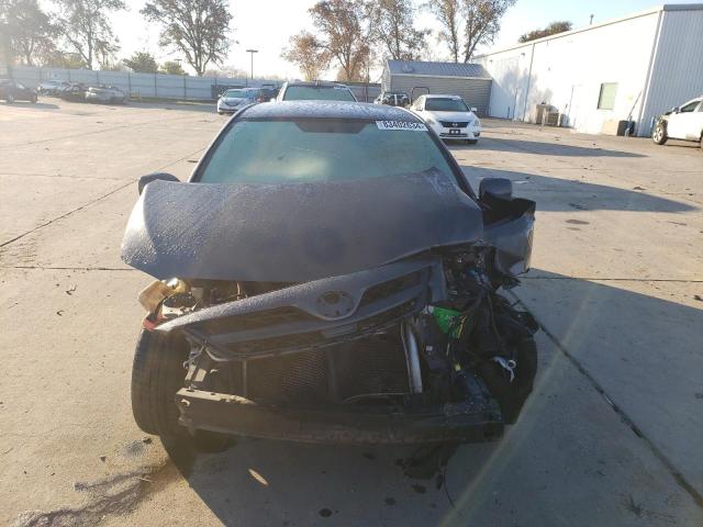 Photo 5 from auction – 2012 TOYOTA COROLLA BA with VIN 2T1BU4EE0CC795540