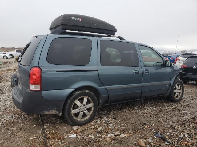 Photo 3 from auction – 2007 SATURN RELAY 3 with VIN 5GZDV231X7D153134