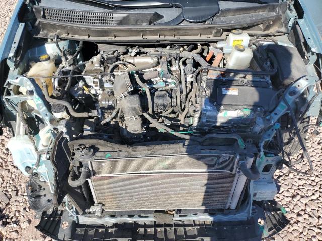 Photo 11 from auction – 2014 TOYOTA PRIUS V with VIN JTDZN3EU6E3309922