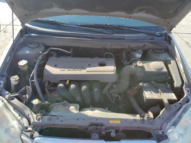 Photo 11 from auction – 2007 TOYOTA COROLLA CE with VIN 1NXBR30E27Z910906