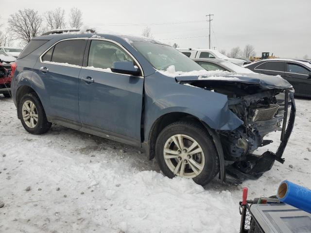 Photo 4 from auction – 2012 CHEVROLET EQUINOX LT with VIN 2GNFLEEK7C6211255