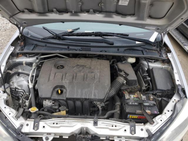Photo 11 from auction – 2014 TOYOTA COROLLA L with VIN 5YFBURHE9EP029026