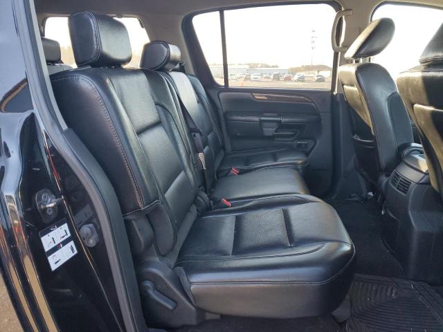 Photo 11 from auction – 2010 NISSAN ARMADA SE with VIN 5N1AA0NC4AN620824