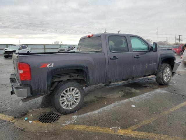 Photo 3 from auction – 2011 CHEVROLET SILVERADO with VIN 1GC1KXCG4BF216837