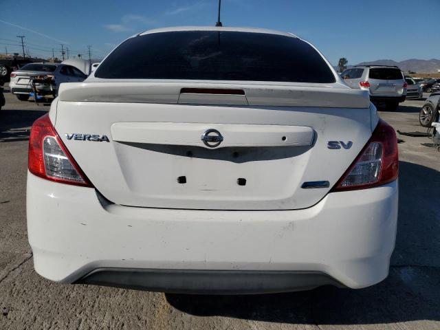 Photo 6 from auction – 2015 NISSAN VERSA S with VIN 3N1CN7AP6FL865427