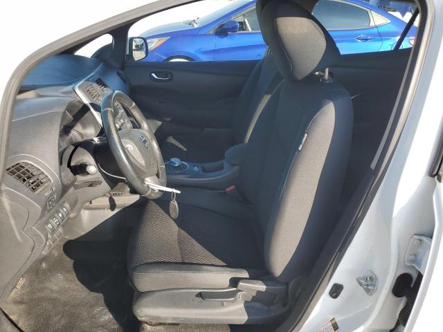 Photo 7 from auction – 2013 NISSAN LEAF S with VIN 1N4AZ0CP3DC416153