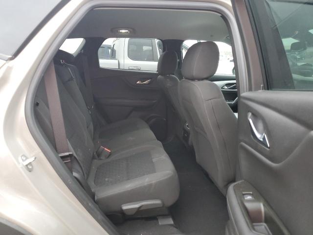 Photo 11 from auction – 2021 CHEVROLET BLAZER 2LT with VIN 3GNKBCR47MS536363