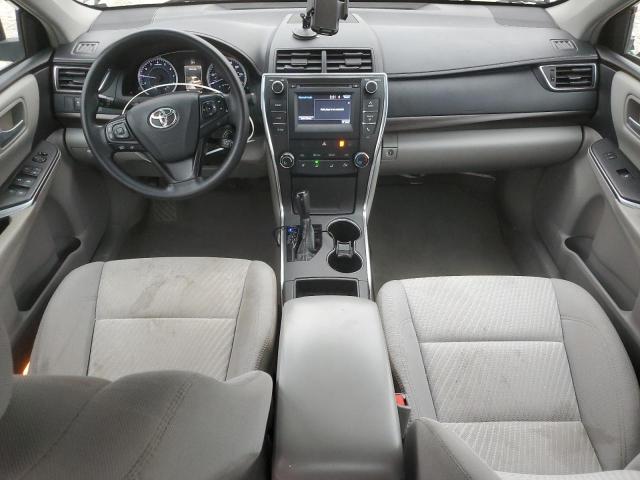 Photo 8 from auction – 2016 TOYOTA CAMRY LE with VIN 4T4BF1FK5GR548392