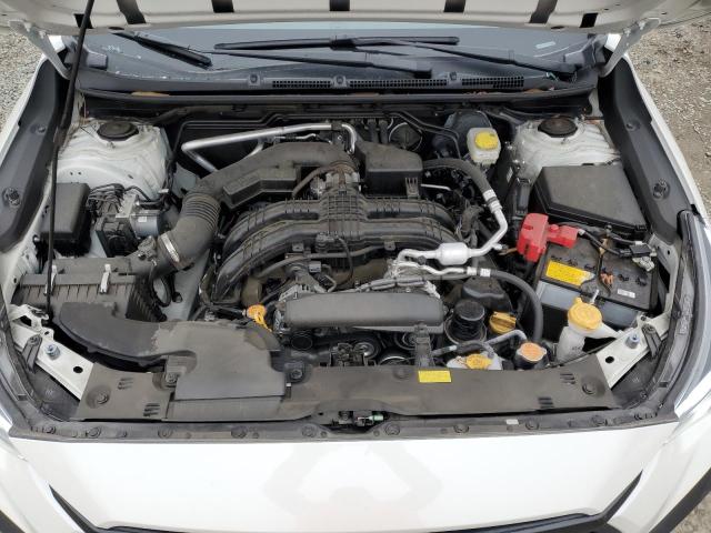 Photo 11 from auction – 2024 SUBARU CROSSTREK with VIN JF2GUADC8R8214215