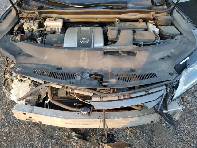 Photo 12 from auction – 2017 LEXUS RX 450H BA with VIN 2T2BGMCA8HC017495
