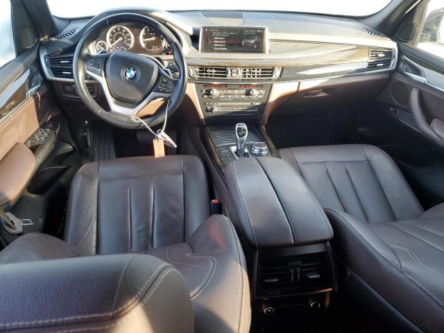 Photo 8 from auction – 2018 BMW X5 SDRIVE3 with VIN 5UXKR2C53J0X07935