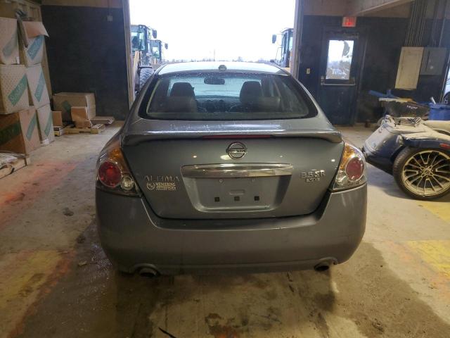 Photo 6 from auction – 2012 NISSAN ALTIMA SR with VIN 1N4BL2AP5CC155885
