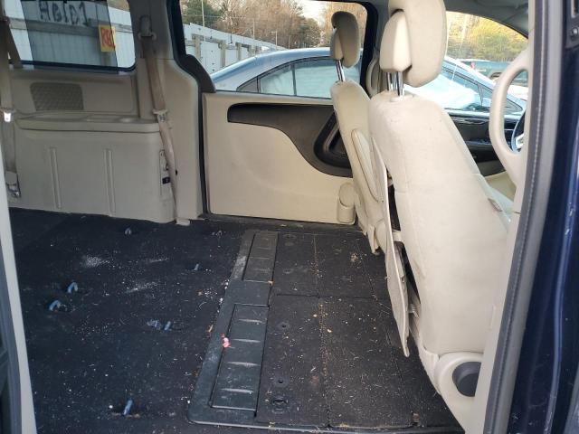 Photo 11 from auction – 2013 DODGE GRAND CARA with VIN 2C4RDGCG2DR562846