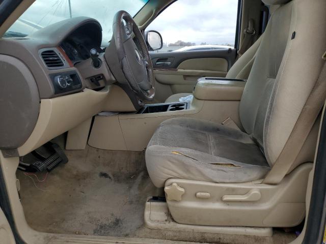 Photo 7 from auction – 2011 CHEVROLET TAHOE C150 with VIN 1GNSCAE05BR307944