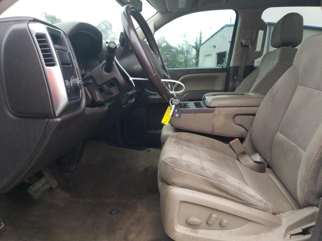 Photo 7 from auction – 2014 CHEVROLET SILVERADO with VIN 3GCPCREC3EG524825