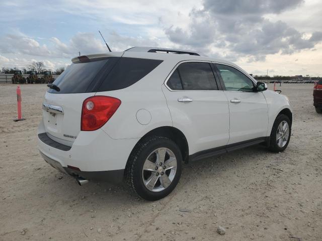 Photo 3 from auction – 2012 CHEVROLET EQUINOX LT with VIN 2GNFLGE53C6297301
