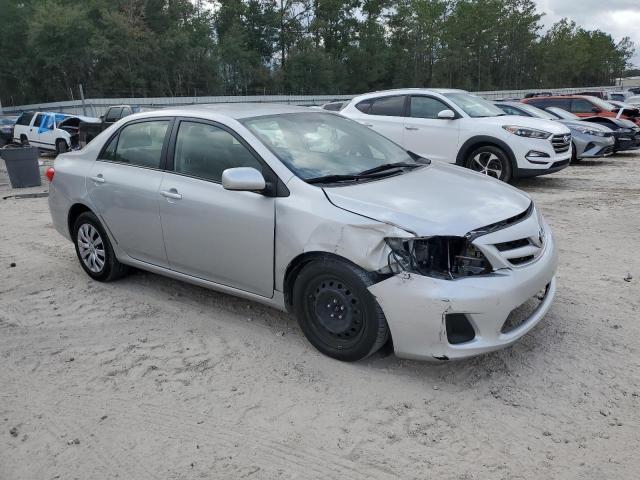 Photo 4 from auction – 2012 TOYOTA COROLLA BA with VIN JTDBU4EE8C9170552