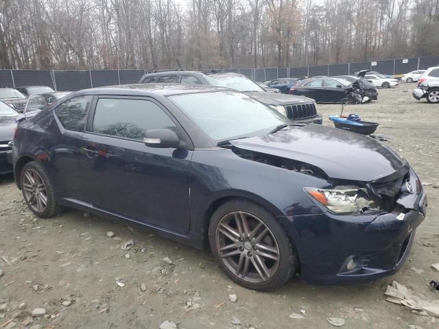Photo 4 from auction – 2011 TOYOTA SCION TC with VIN JTKJF5C7XB3015009