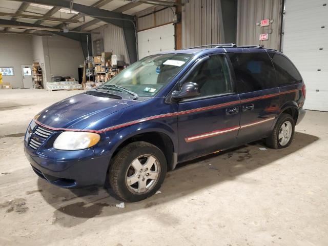 DODGE CARAVAN SX 2006 with VIN 1D4GP45R96B501977 - Photo from auction