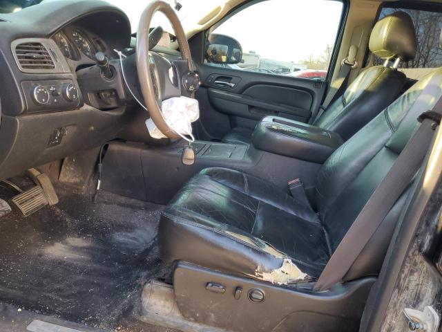 Photo 7 from auction – 2011 GMC SIERRA K15 with VIN 3GTP2WE35BG401394