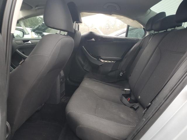 Photo 10 from auction – 2014 VOLKSWAGEN JETTA BASE with VIN 3VW2K7AJ4EM353040