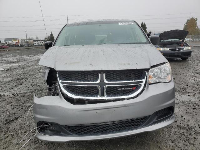 Photo 5 from auction – 2016 DODGE GRAND CARA with VIN 2C4RDGBG0GR314231