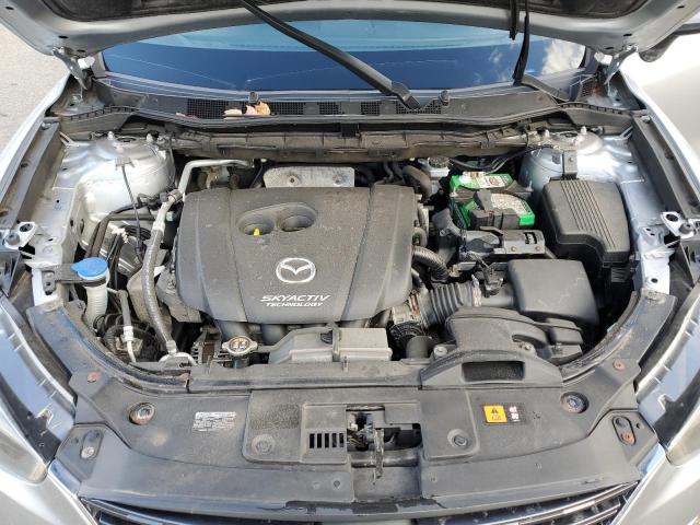 Photo 11 from auction – 2016 MAZDA CX-5 SPORT with VIN JM3KE4BY0G0773637