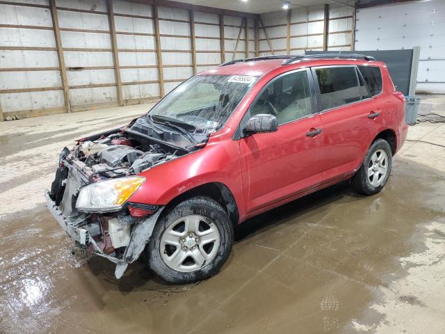 TOYOTA RAV4 2012 with VIN 2T3BF4DV5CW244134 - Photo from auction