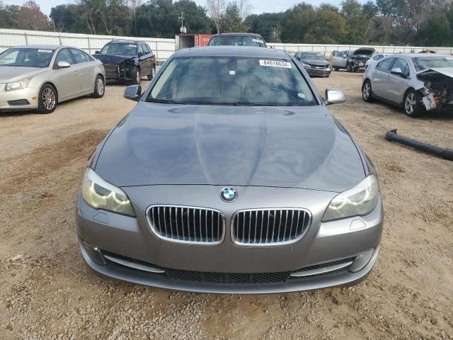 Фото 5 с аукциона – 2012 BMW 528 I с VIN WBAXG5C58CDX02026