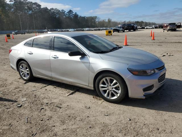Photo 4 from auction – 2017 CHEVROLET MALIBU LT with VIN 1G1ZE5ST0HF166467