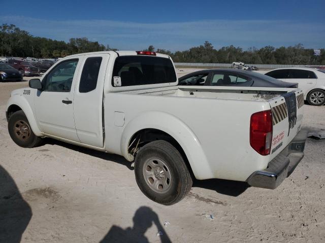 Photo 2 from auction – 2014 NISSAN FRONTIER S with VIN 1N6BD0CT6EN761027