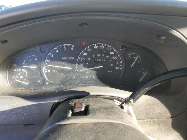 Фото 9 с аукциона – 2002 FORD RANGER с VIN 1FTYR10D52PA97532