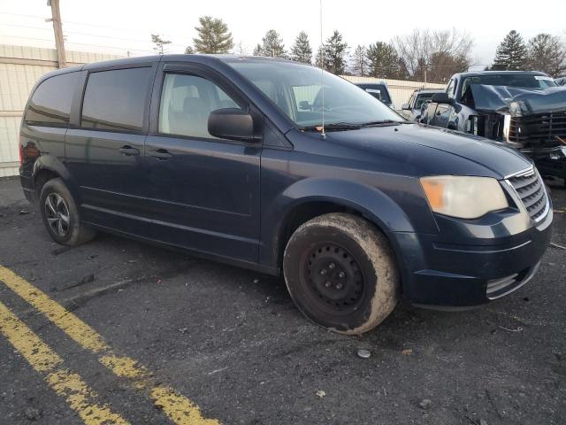 Photo 4 from auction – 2008 CHRYSLER TOWN & COU with VIN 2A8HR44H58R137929