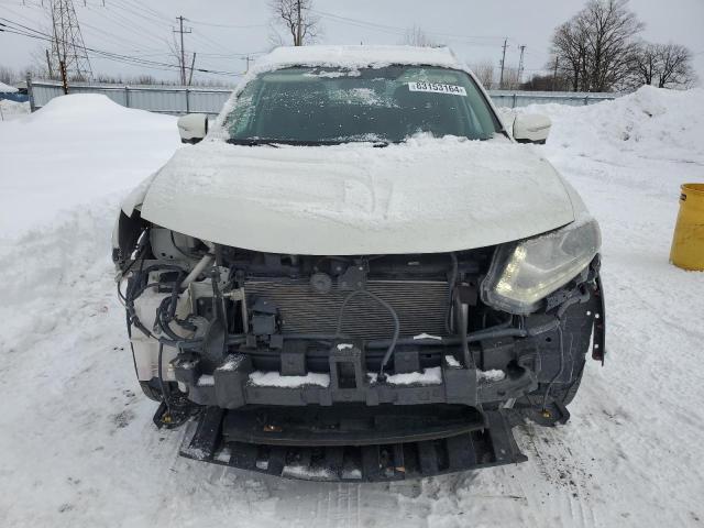 Photo 5 from auction – 2015 NISSAN ROGUE S with VIN 5N1AT2MV9FC913467